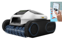 Bazénové vysavače