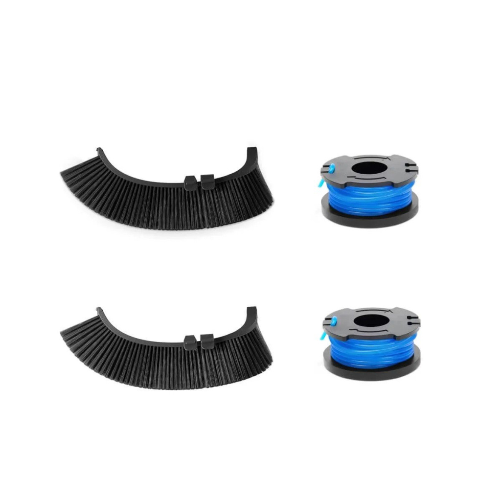 Ecovacs Náhradní sada pro strunový vyžínač okrajů pro GOAT série PRO (set 2 ks) GKT010004