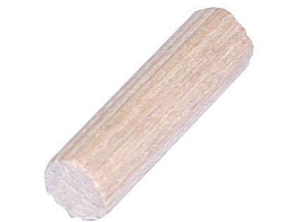 Kolík dřevěný 10x 40mm -50ks