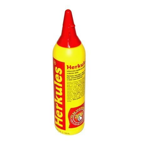 Lepidlo univerzální 130g HERKULES
