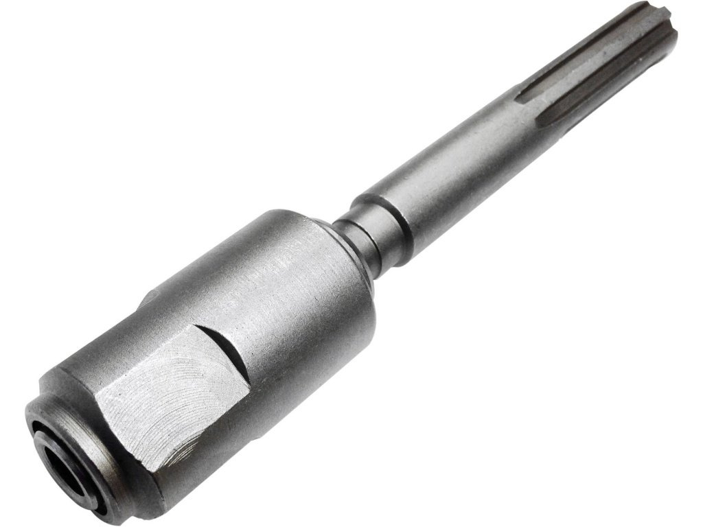Redukce SDS-MAX na SDS-PLUS 225mm