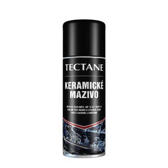 Keramické mazivo 400ml DEBBEX