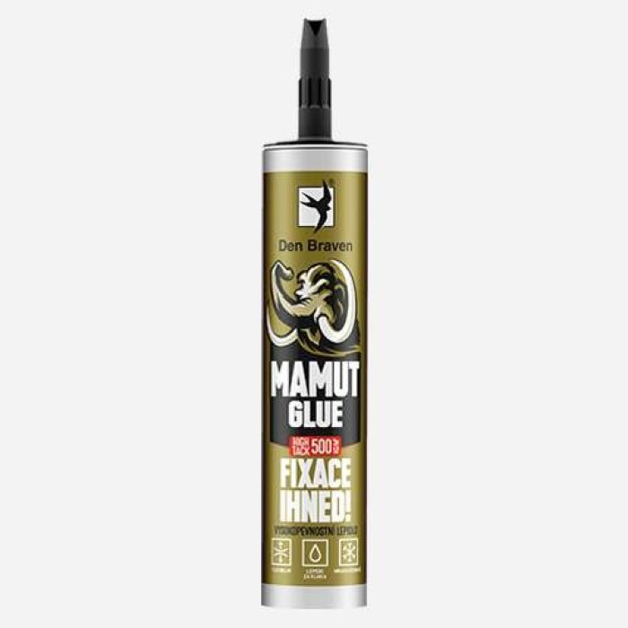 MAMUT Glue High Tack černá 290 ml