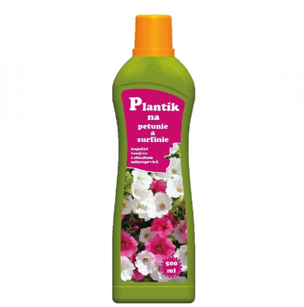 PLANTÍK na petunie 500ml