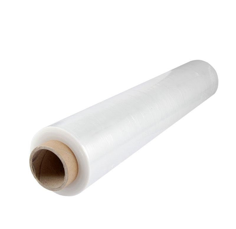 OBALY- Folie strečová čirá 500mm 2kg 23my