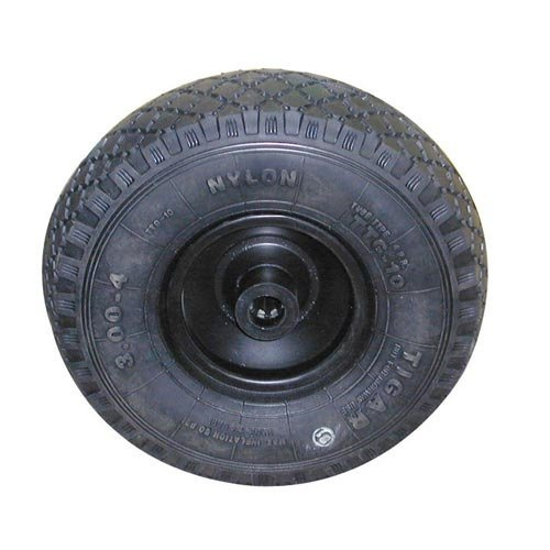 Kolečko k rudlu 260/20mm nafuk.