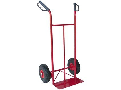 Rudl 200kg/250 -19 nafukovací kolo