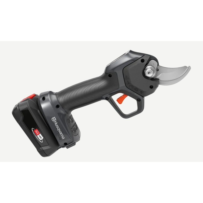 HUSQVARNA Aspire™ PS30X-P4A zahradní aku nůžky s aku a nabíječkou