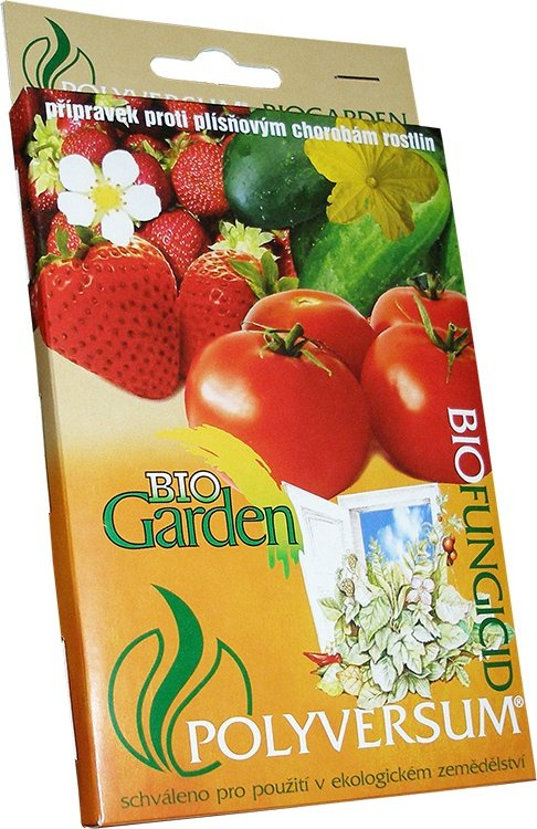 Polyversum-biorarden 5g