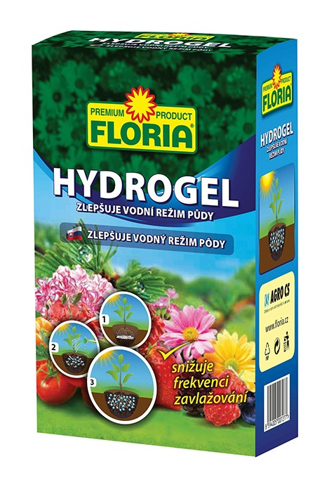 Hydrogel 200g