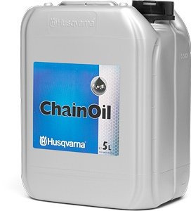 Husqvarna Olej minerální 5L na řetěz