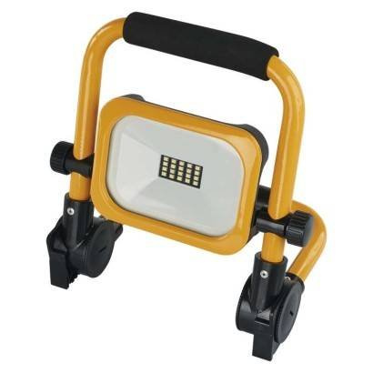 Reflektor aku LED ACCO 20W