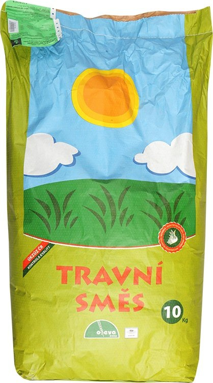 Travní směs - Univerzální 10kg