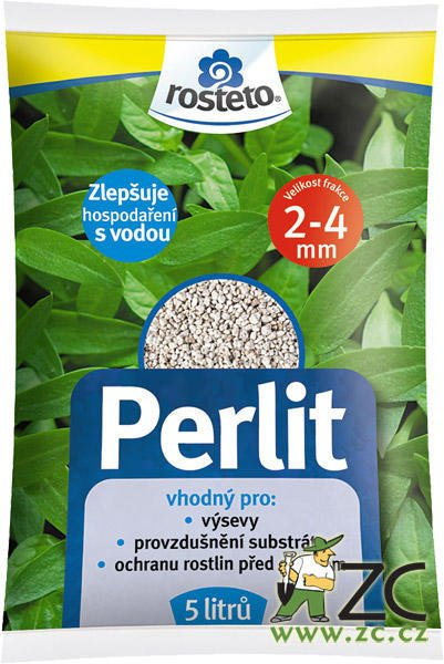 Perlit Rosteot - 5L