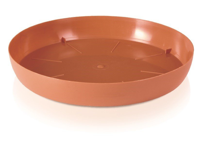Miska TERRA 37cm terakota