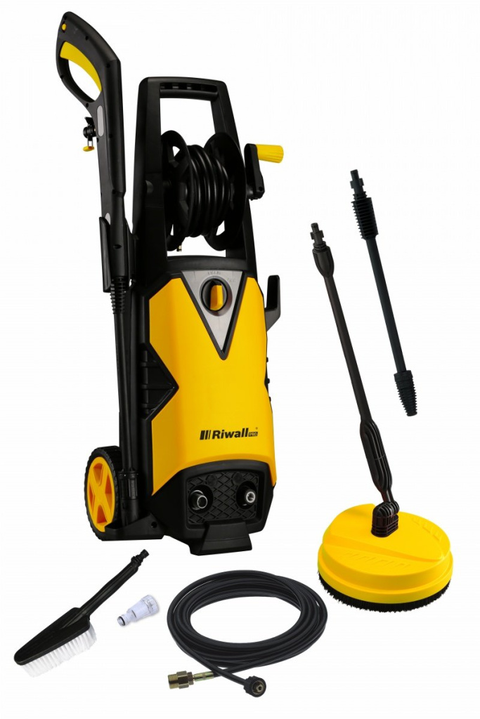 RIWALL REPW 150 SET myčka tlaková