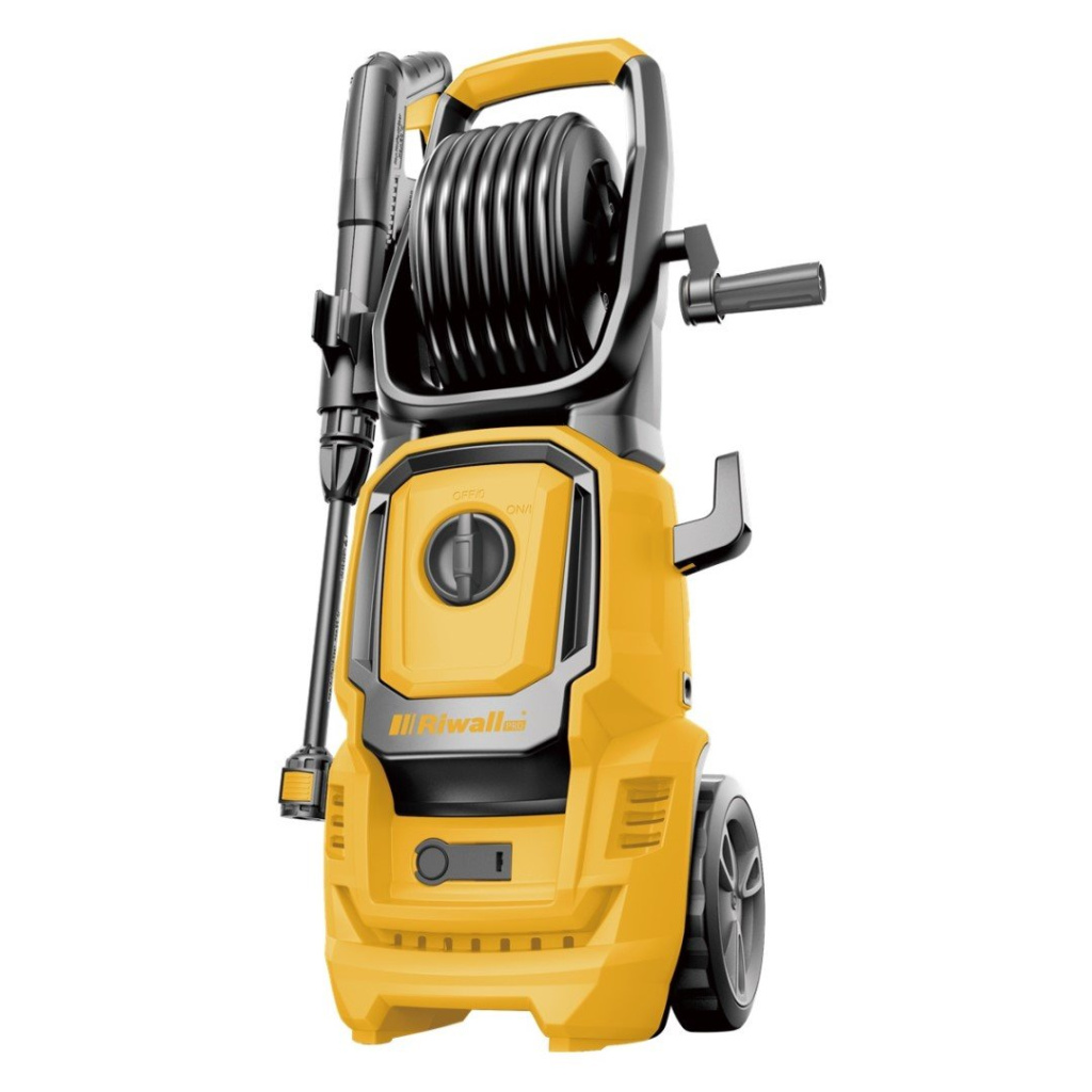 RIWALL REPW 155 SET myčka tlaková