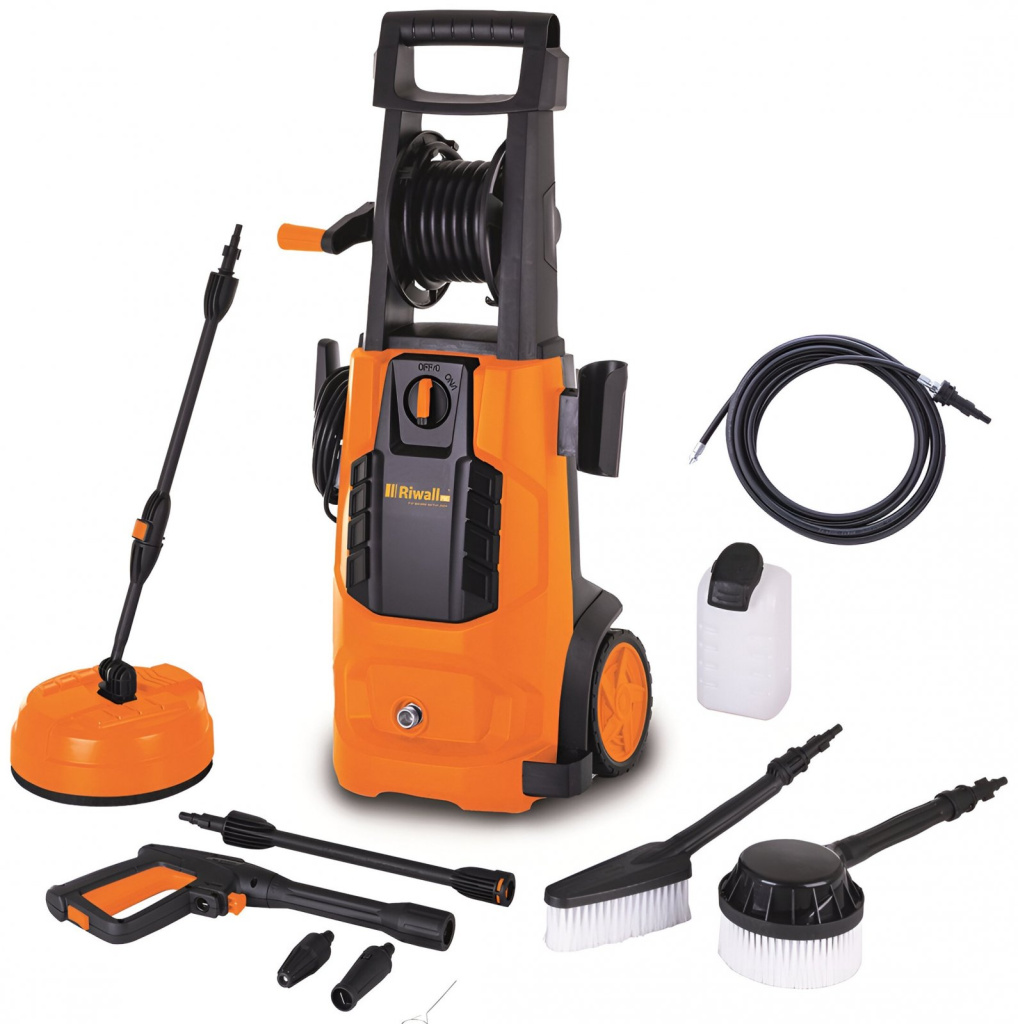 RIWALL REPW 180 SET myčka tlaková
