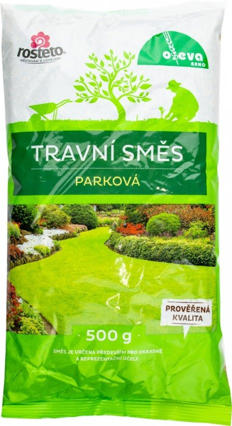 Travní směs - Parková 500g