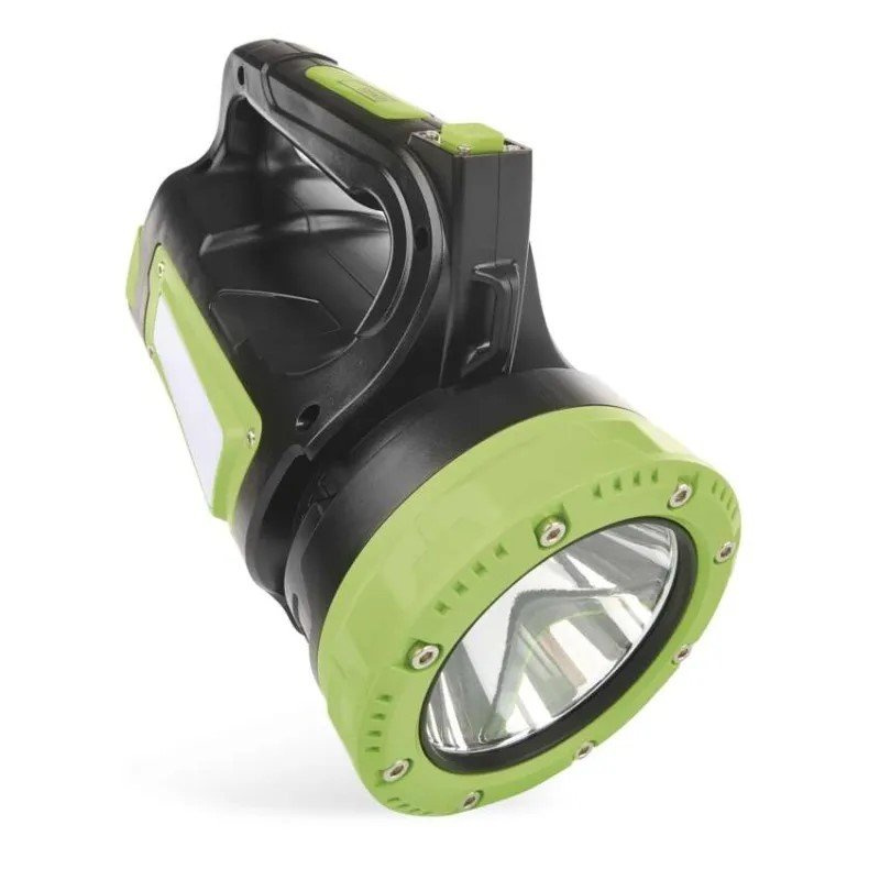 LED nabíjecí svítilna P2316, 850 lm, 8000 mAh-P2316