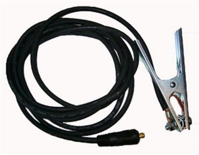 Kabel zemnící 3m /16mm 300A
