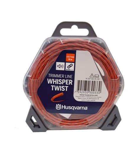 Struna WHISPER Twist 2,70mm/ 10M