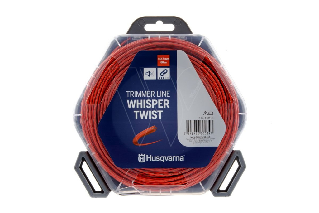 Struna WHISPER Twist 2,70mm/ 60M