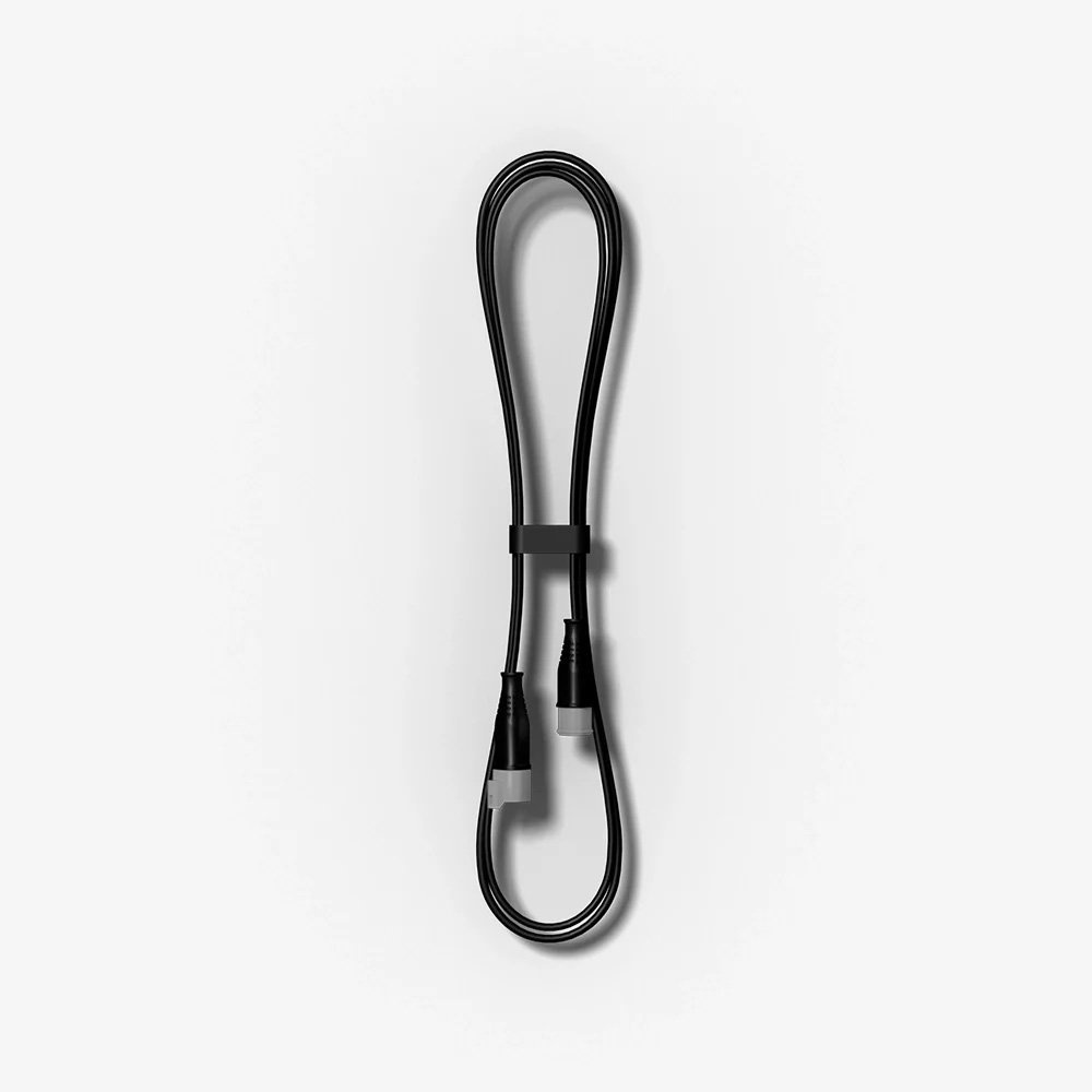 Kabel prodlužovací 5m pro nabíjecí základnu LUBA 2X / LUBA 3