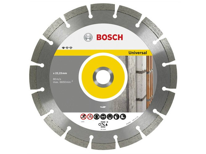Dia kot.UPE EEU 230mm