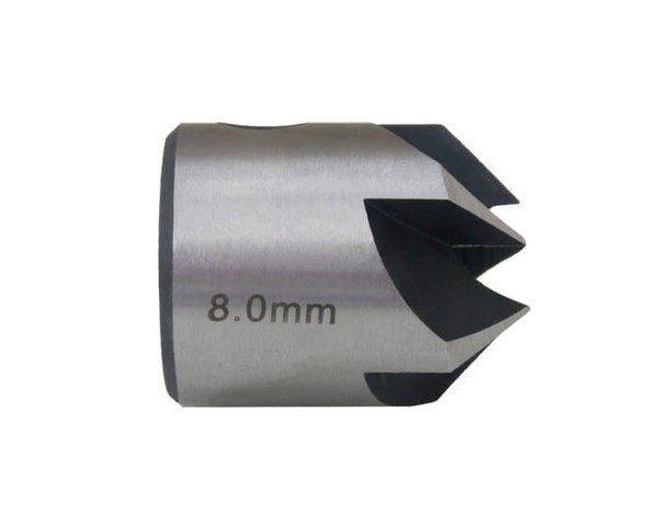Záhlubník na vrták 6mm do dřeva