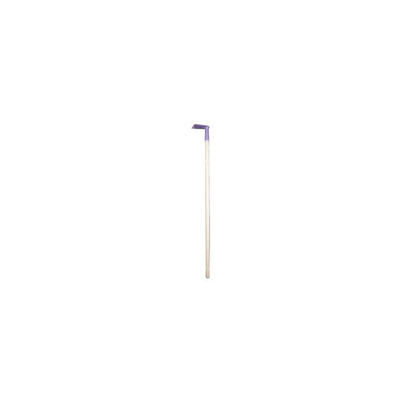 Motyčka DĚTSKÁ S NÁSADOU 75cm
