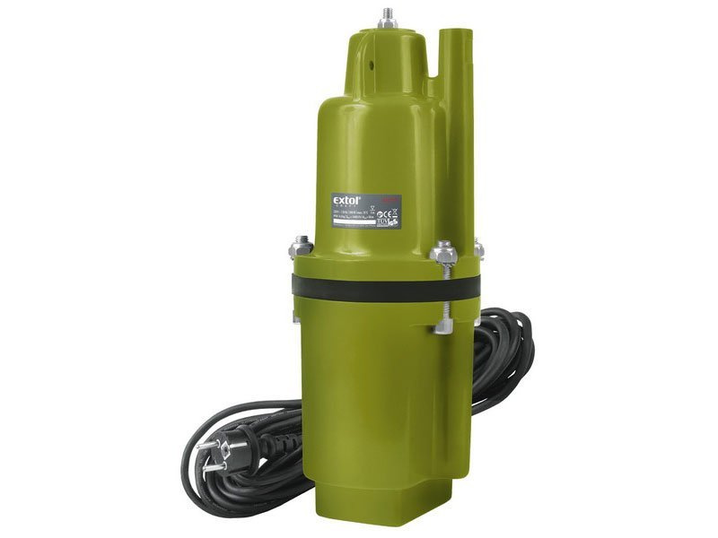 Čerpadlo ponorné 300W, 1400 L/min, 20m