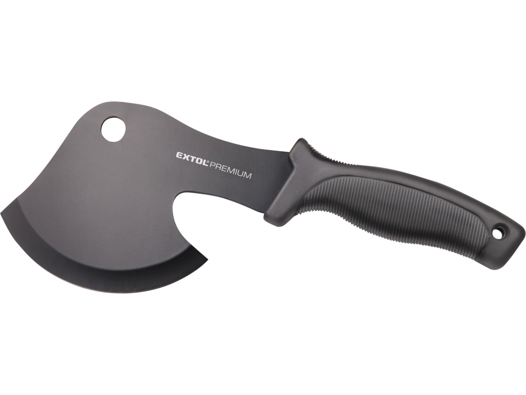 Sekera trampská 270mm