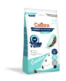 Calibra Dog EN Sensitive Salmon 12kg NEW