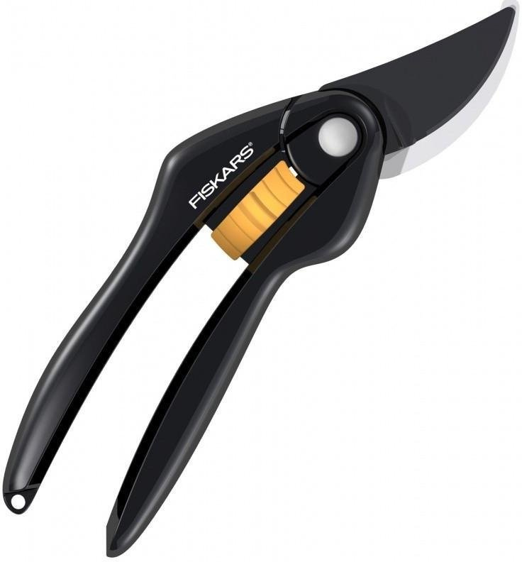 FISKARS SingleStep Nůžky zahradní dvoučepelové