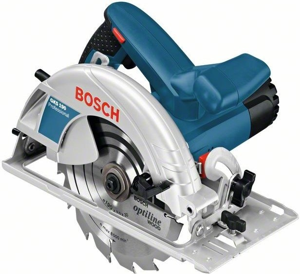 BOSCH GKS 190 kotoučová pila