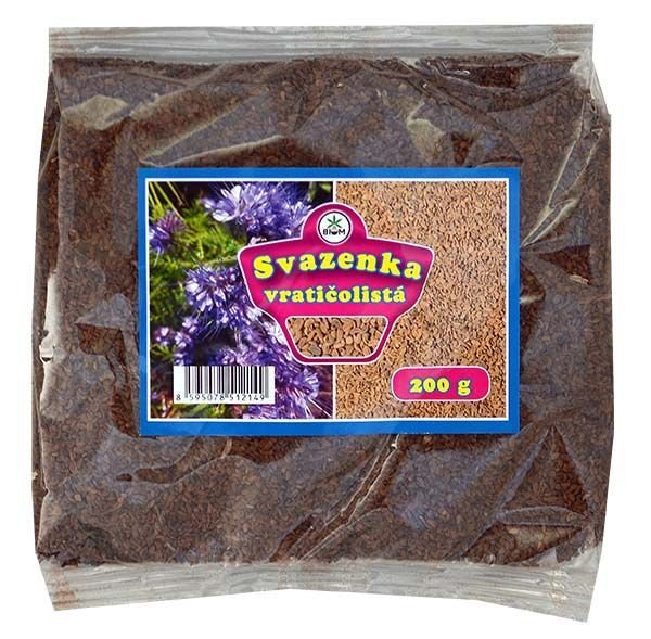 Svazenka 200g