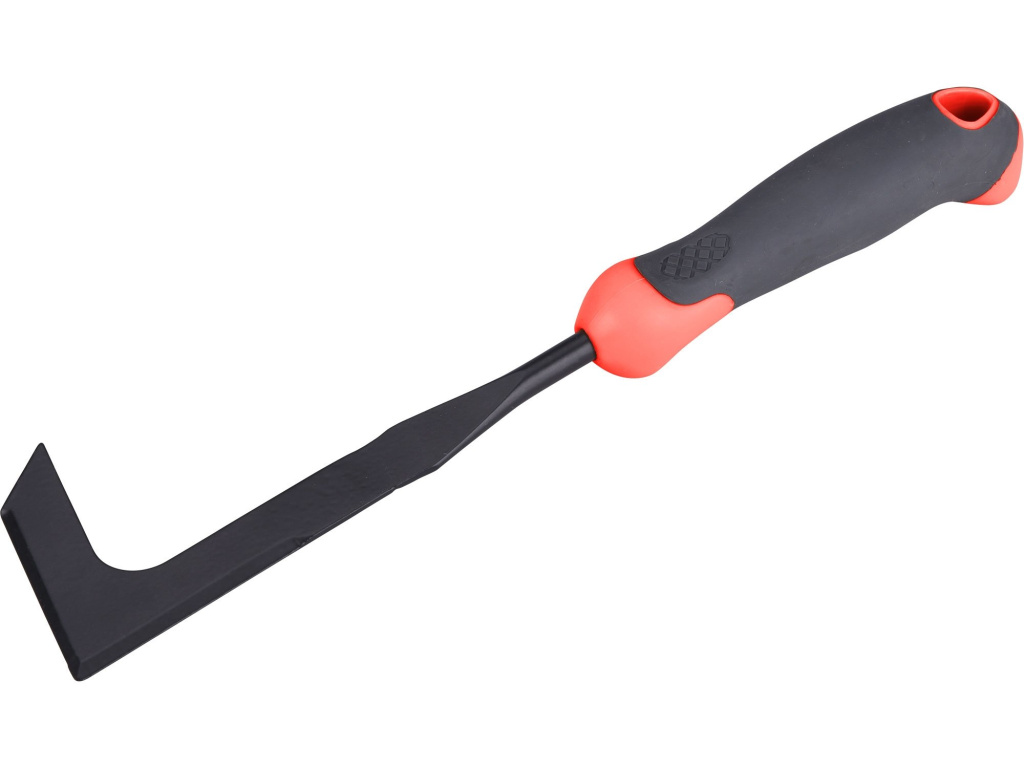 Nůž zahradní ve tvaru L, délka 32cm