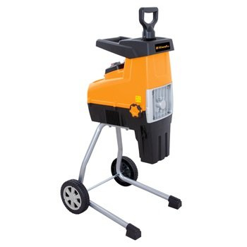 RIWALL RES 3044 bez koše, El.válcový drtič větví 3000W