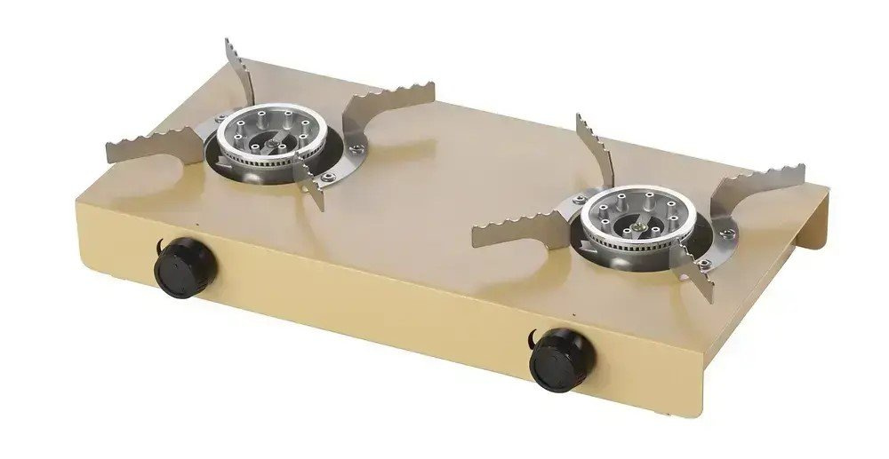 Vařič PB dvouhořák RIVET 2305