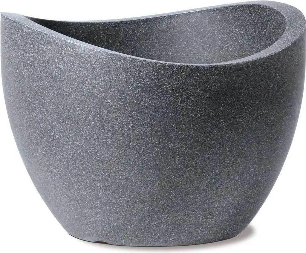 Obal 250 Schwarz Granit 30