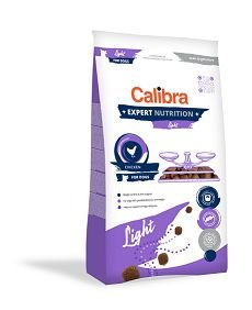 Calibra Dog EN Light 12kg NEW