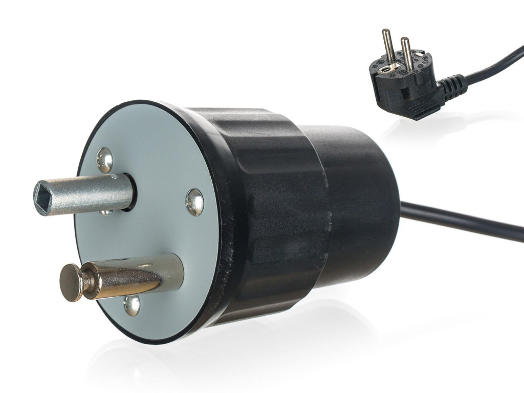 Motorek ke grilu elektrický 220V