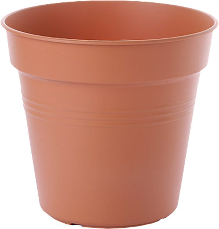 Květináč Green Basics mild terra 40cm