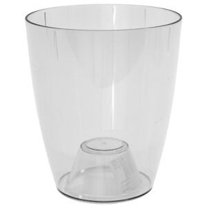 Obal Ornella na orchideje - transparentní 15cm