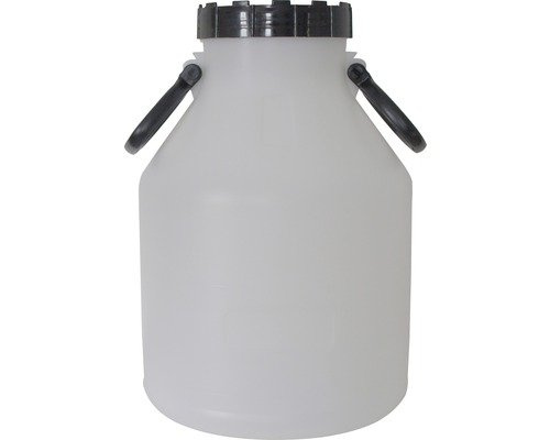 Barel 30 L PH