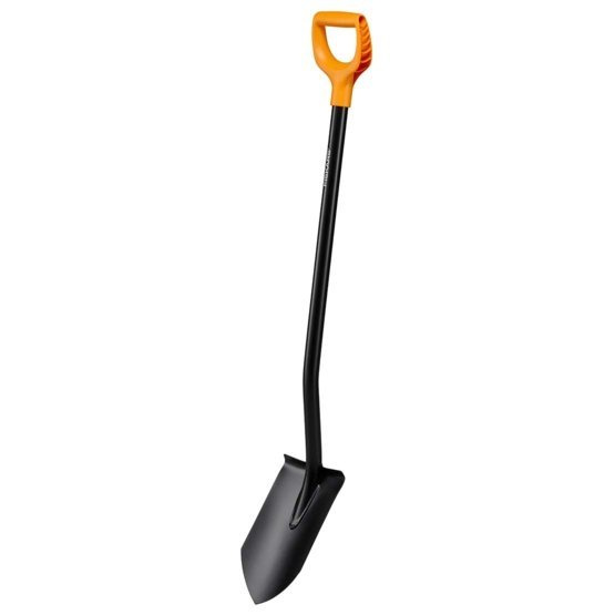 Rýč špičatý SOLID