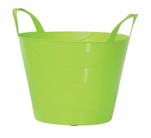 Taška BILLY limetka 42cm