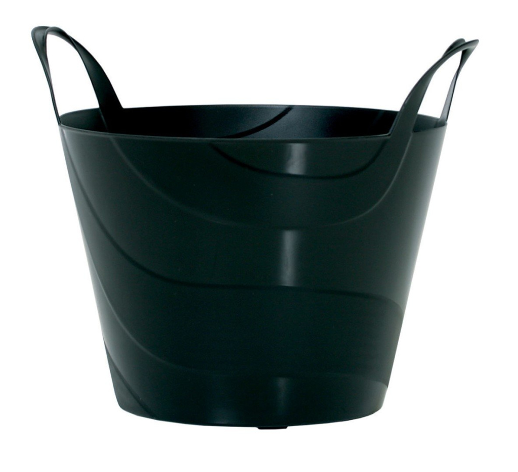 Taška BILLY černá 34cm