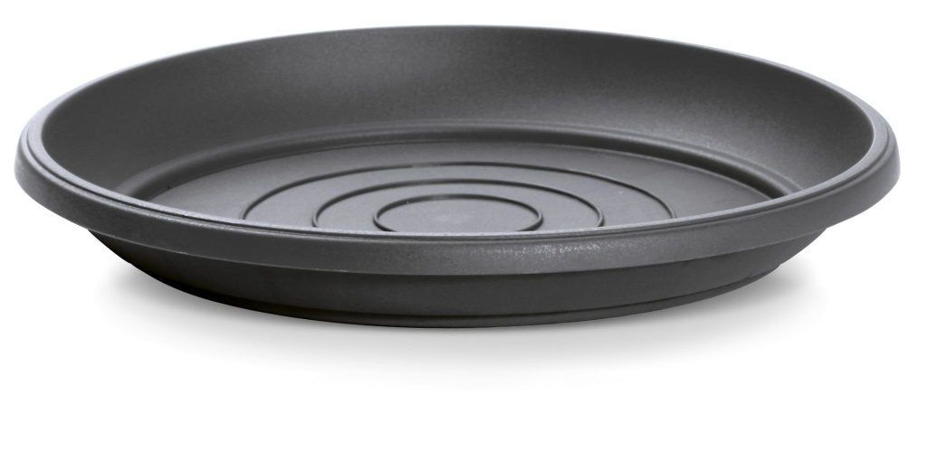 Miska TERRA 54cm antracit
